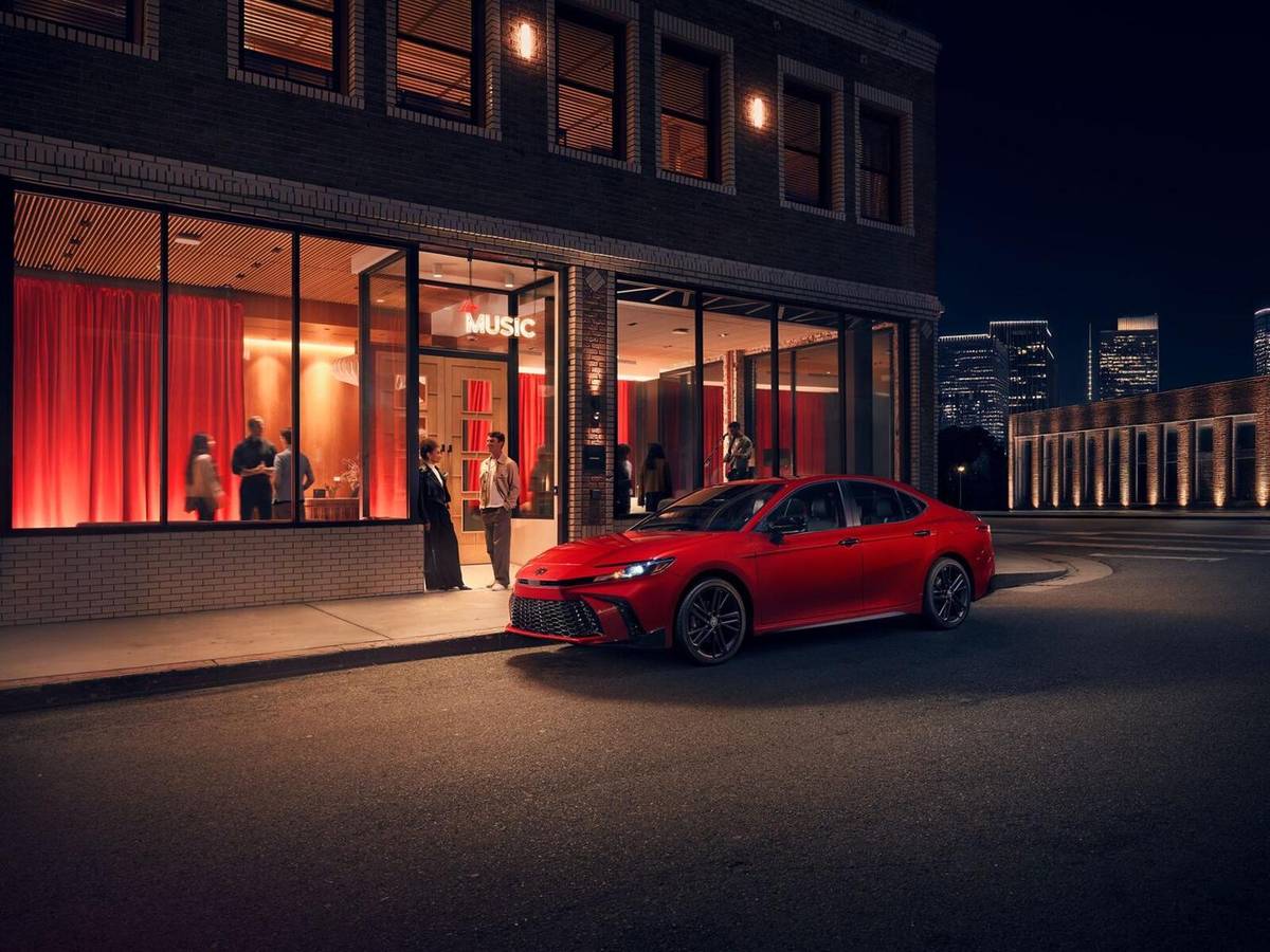 Cars rentals in Thousand Oaks, California